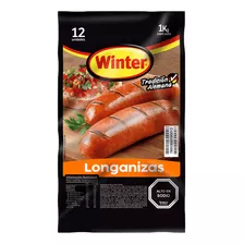 Longaniza Winter 1kl (3uni)super