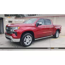 Chevrolet Silverado 3.0 Turbo Diesel Ltz 4x4 2024 0km