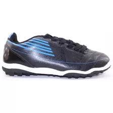 Botines De Papi Futbol 5 Douglas Adultos Cesped 1244 Cshoes