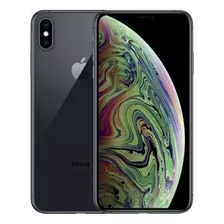 iPhone XS Max 512gb Space Gray Usado Bat. 86%