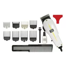 Cortador Aparador Barba Cabelo Wahl Professional Super Taper