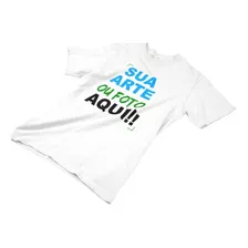 Kit 10 Camiseta Personalizada Evento Confraternização Festa