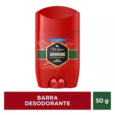 Barra Desodorante Old Spice Adventure 50 G