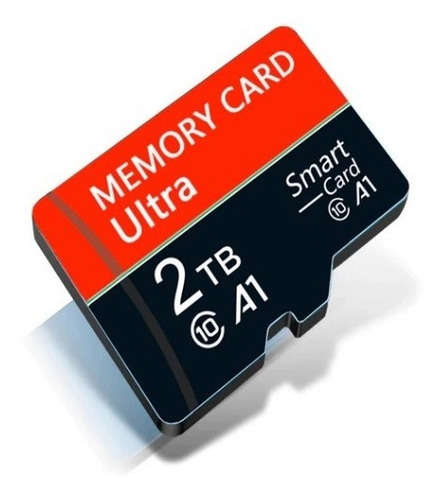 Memoria Micro Sd 2 Tb