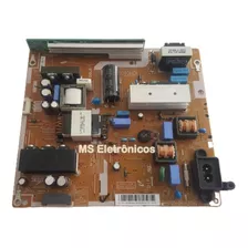 Placa Fonte Tv Samsung Un40h6203 - Bn44-00765a