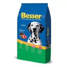 Besser Raças Grandes Premium 15 Kg