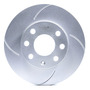 2- Discos Ventilados Delanteros Chevy Monza L4 1.6l 03 Trw