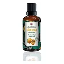 Óleo Vegetal De Maracujá 50ml - Phytotérapica - 100% Puro