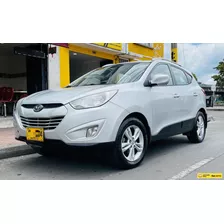 Hyundai Tucson Lx35 Gl 2.0