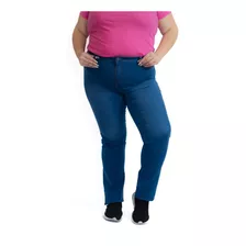 Jeans Mujer Recto