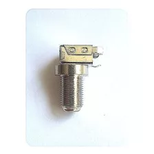 Conector F Fêmea 90 Graus Para Pci