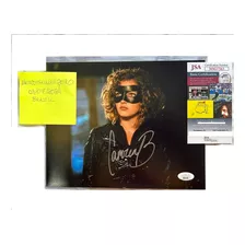 Camren Bicondova Gotham Foto Autografada + Certificado Eua