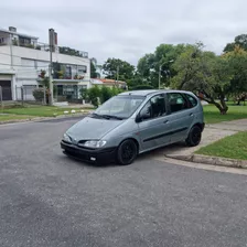 Renault Scénic 2002 1.6 Rxe 