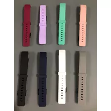 Correas Fitbit Inspire