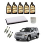 Filtro De Aceite Jeep Liberty 2002-2008 V6 3.7