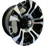 Espaciadores Para Nissan Pick Up D21  6x139 2 Piezas 