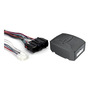 Metra Axxess Aswc-1 Interfaz De Control Universal Del Volant Nissan Axxess