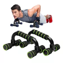 Barra Fixo Para Flexão De Braço Par Suporte Exercícios Fit