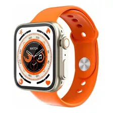 Smartwatch Reloj Inteligente 8 Ultra Kd99 Deportivo Llamadas
