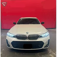 Bmw 330 Blindaje Nivel 3 Mod 2024