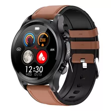 Smartwatch, Ecg + Ppg Glucemia No Invasiva