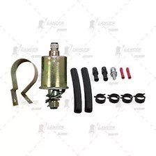 Repuesto Bomba Gasolina Para Saab 9 5x 1999 - 2009 (injektio