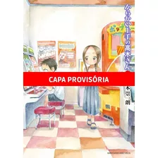 Takagi - A Mestra Das Pegadinhas - 15, De Yamamoto, Soichiro. Editora Panini Brasil Ltda, Capa Mole Em Português, 2022