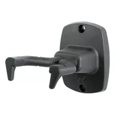 Soporte De Pared Para Guitarra K & M 16240-000-55