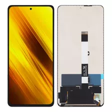 Display Compatible Con Poco X3 / X3 Pro Oem - 2dm Digital