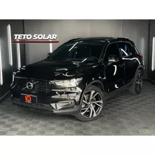 Volvo Xc40 40 T-5 Híbrido R-design 1.5 262cv Fwd 2020/20...