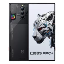 New 24gb Nubia Red Magic 8s Pro+ Gaming Phone1tb