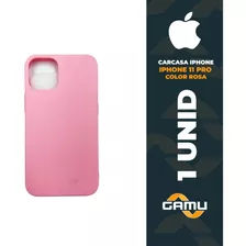 Carcasas - Fundas+ Lamina- Para iPhone 11 Pro- Elige La Tuya