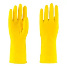 Guantes Látex