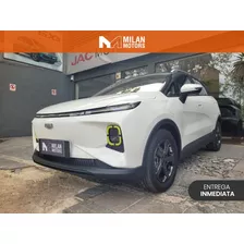 Nuevo Geely Geometry E 0km - 100 % Electrico - Financio