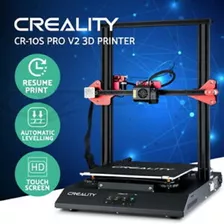  Creality Cr-10s Pro V2 3d Printer Auto Levelling High Preci