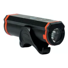 Farol De Bicicleta Tsw 400 Lumens - Led - Recarregavel