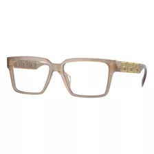 Óculos De Grau Versace Ve3339u 5407 55