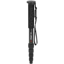 Oben Ctm-2500 5-section Pro De Fibra De Carbono Monopod