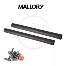 2 Tubos Extensor Prolongador Asp De Po Mallory Cyclone 