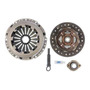 Kit Clutch Para Hyundai Tiburon 2.7l V6 2004