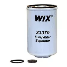 Wix Filters 33379 Separador De Agua De Combustible Giratorio