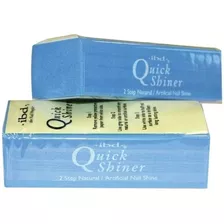 Bloque Para Brillo De Uñas Ibd Quick Shiner I73906