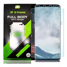 Película Galaxy S8 Plus (360) Full Body Frente / Verso