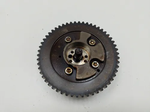 Polia Variavel Comando Admissão Lancer Outlander 2.0a 7