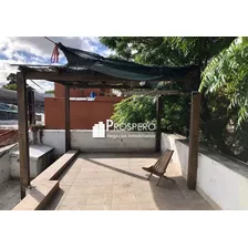 1503/4 Venta Casita Tipo Apto C/renta1 Dormitorio, Villa Dolores