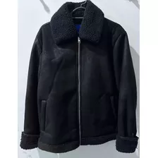 Campera Gamulan Jack&jones Mujer/hombre