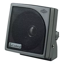 Cobra Hg S100 - Altavoz Cb Externo Dinmico, Sonido, Diseo Re