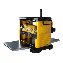 Desengrossadeira De Bancada 127v 1800w Dw733 Dewalt Cor Amarelo