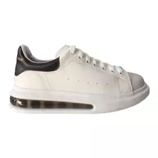 Zapatillas Alexander Mcqueen Air Camara Aire Calzado B2