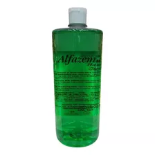 Deo Colonia Perfume Alfazema Halley 1 Litro Limpeza Espiritual